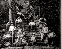 ORear Camp