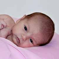 Moira Newborn