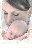 Charlotte Ann and Family